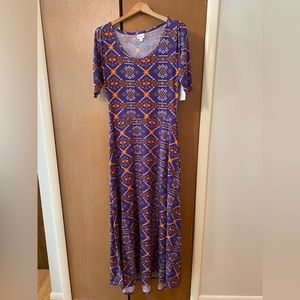 LulaRoe Ana